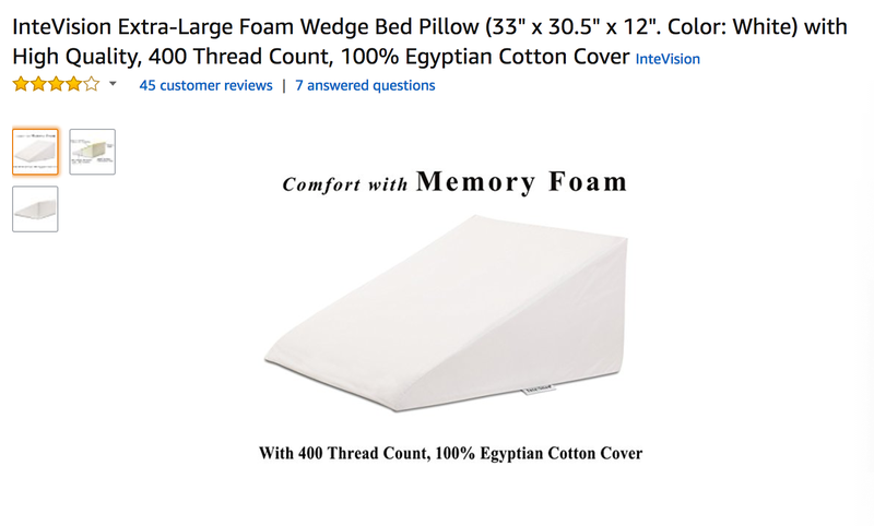 Illustration for article titled Here Are Some Pillows Sean Spicer Might Scream Into Tonight